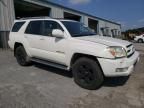 2004 Toyota 4runner Limited