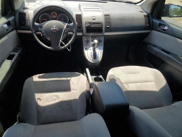 2011 Nissan Sentra 2.0