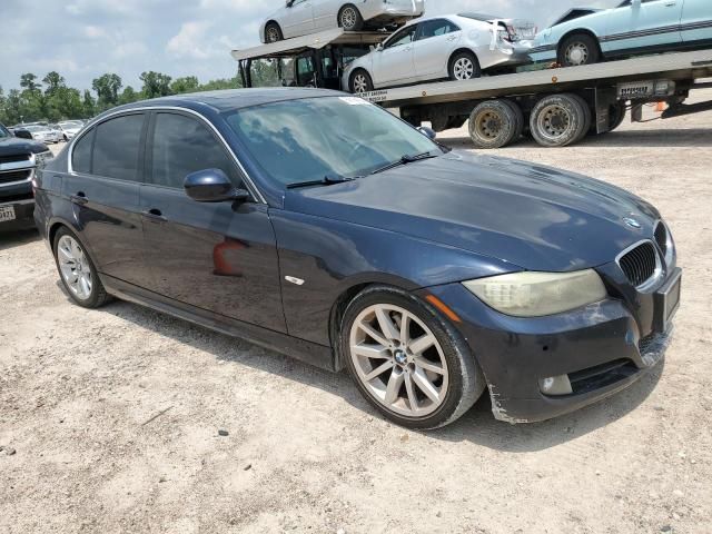 2009 BMW 328 I