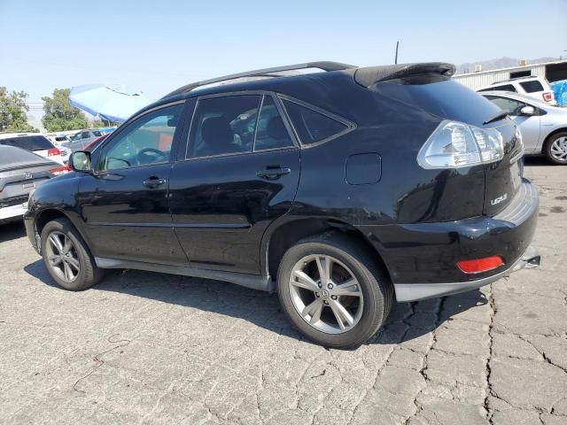 2006 Lexus RX 400