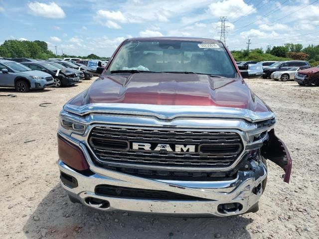 2020 Dodge RAM 1500 Limited