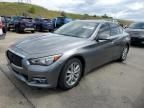 2014 Infiniti Q50 Base