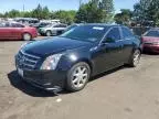 2009 Cadillac CTS