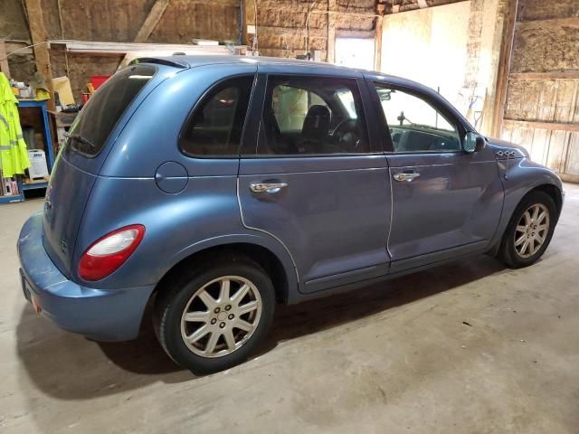 2007 Chrysler PT Cruiser Touring