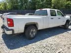 2011 Chevrolet Silverado C2500 Heavy Duty