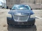 2008 Chrysler Town & Country Touring