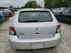 2010 Pontiac Vibe