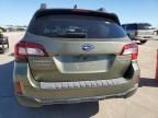 2016 Subaru Outback 3.6R Limited