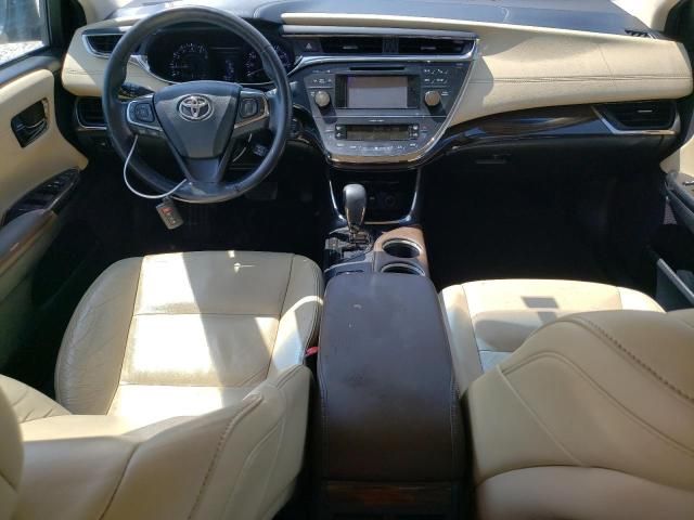 2013 Toyota Avalon Base