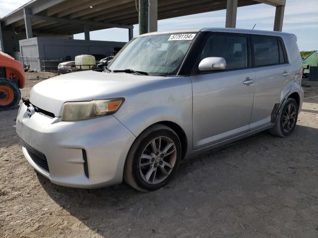 2012 Scion XB