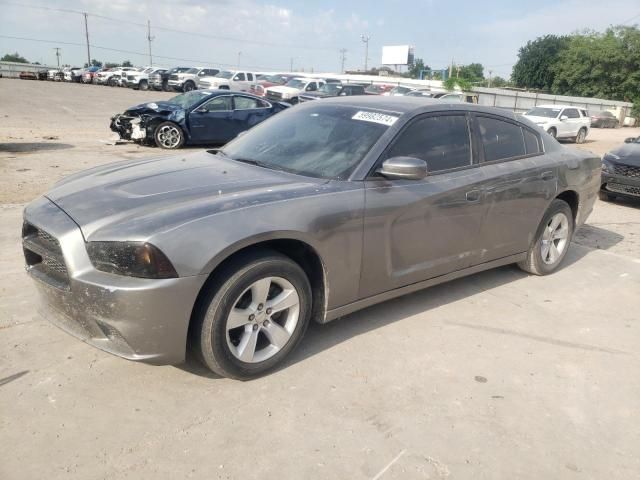 2011 Dodge Charger