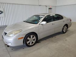 Lexus salvage cars for sale: 2006 Lexus ES 330