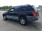 2000 Jeep Grand Cherokee Laredo