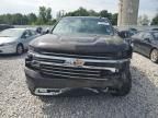 2019 Chevrolet Silverado K1500 High Country