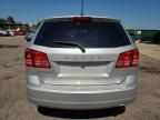 2014 Dodge Journey SE