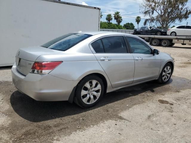 2009 Honda Accord EXL