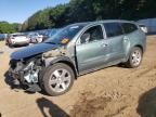 2009 Chevrolet Traverse LTZ