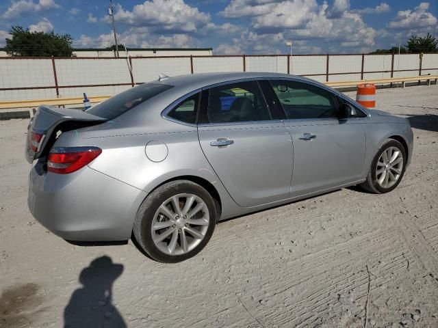 2014 Buick Verano