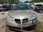 2007 Pontiac G6 Value Leader