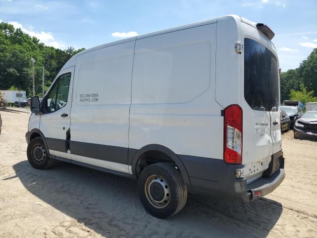 2018 Ford Transit T-250