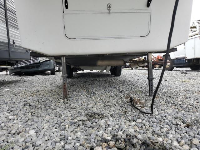 2005 Excel 5th Wheel