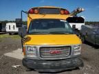 2000 GMC Savana Cutaway G3500