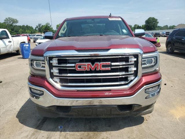 2017 GMC Sierra C1500 SLT