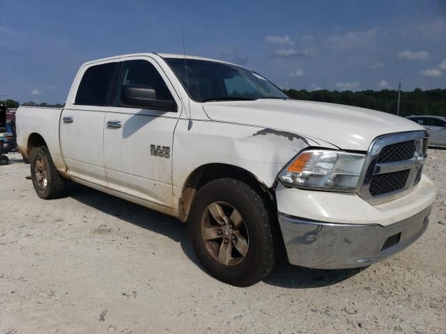 2013 Dodge RAM 1500 SLT