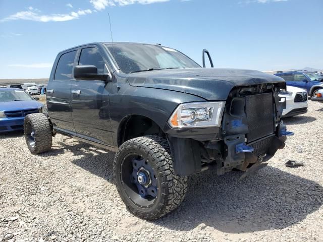 2014 Dodge RAM 2500 SLT