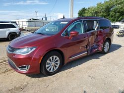 Carros con verificación Run & Drive a la venta en subasta: 2017 Chrysler Pacifica Touring L