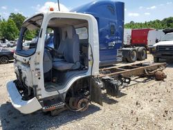 Vehiculos salvage en venta de Copart Glassboro, NJ: 2015 Isuzu NPR