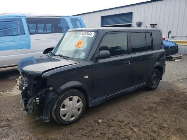 2006 Scion XB