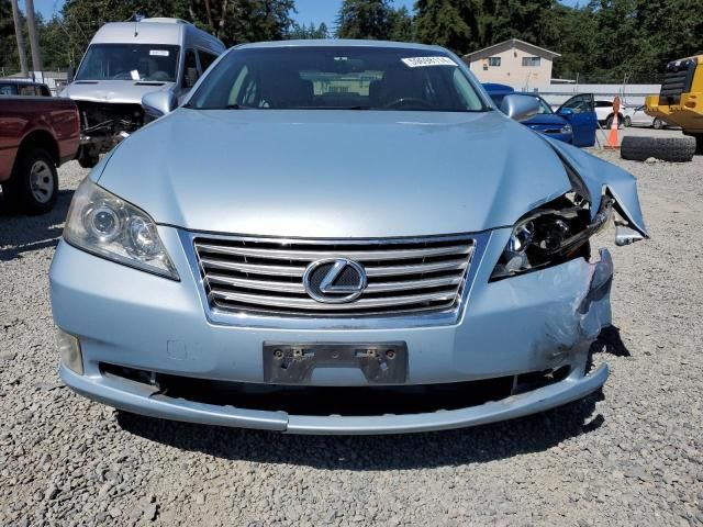 2010 Lexus ES 350