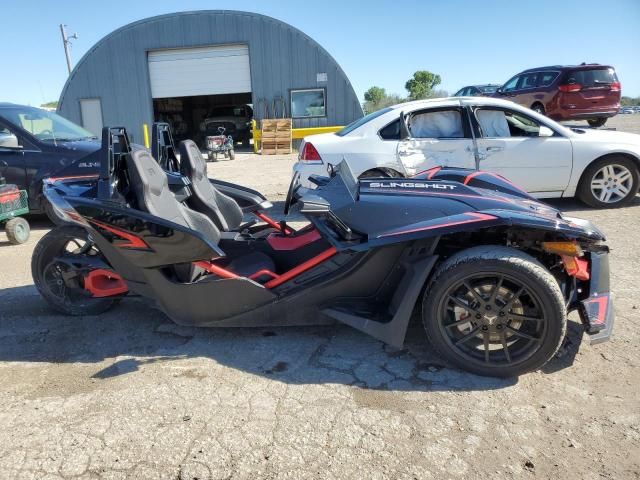 2020 Polaris Slingshot R