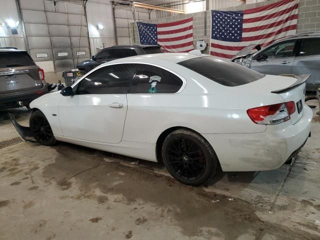 2009 BMW 335 XI