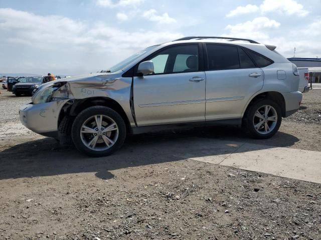 2006 Lexus RX 400