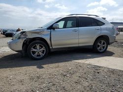 Salvage cars for sale at San Diego, CA auction: 2006 Lexus RX 400