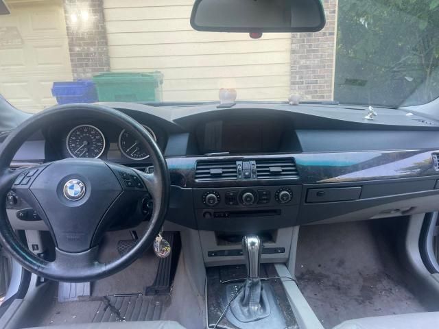 2004 BMW 530 I