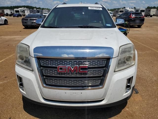 2014 GMC Terrain SLT