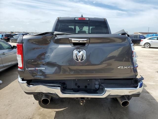 2020 Dodge RAM 1500 BIG HORN/LONE Star