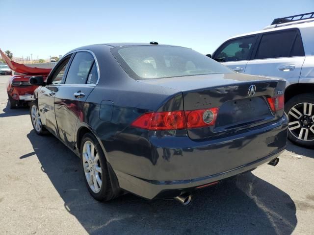 2006 Acura TSX