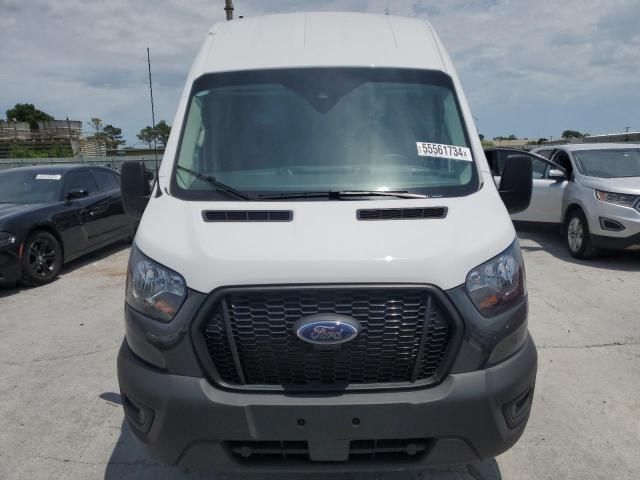 2023 Ford Transit T-250