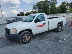 2009 Chevrolet Silverado C1500 en venta en Gastonia, NC