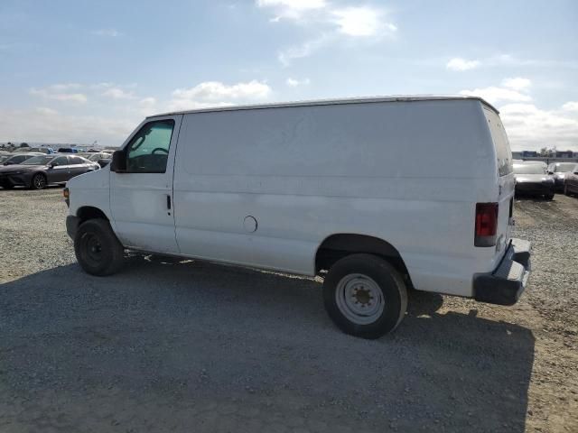 2008 Ford Econoline E250 Van