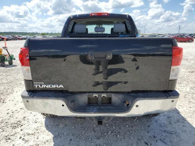 2012 Toyota Tundra Crewmax Limited