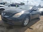 2008 Nissan Altima 2.5S