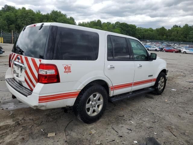 2008 Ford Expedition XLT