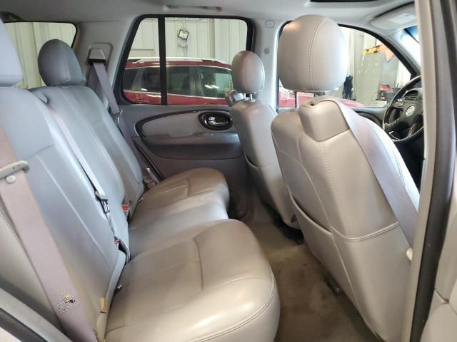 2006 Buick Rainier CXL