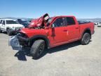 2017 Dodge RAM 1500 Rebel