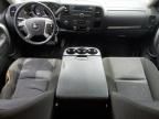 2011 Chevrolet Silverado K2500 Heavy Duty LT